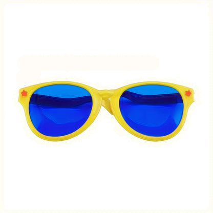 Jumbo-Sonnenbrille