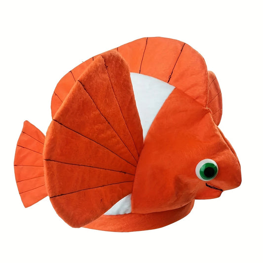 Fischhut „Nemo“