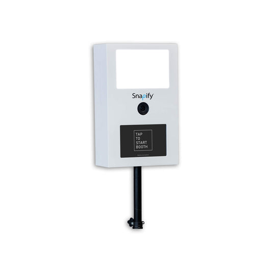 Versandfotobox ohne Drucker