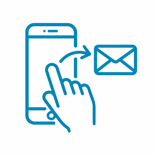 Direkter E-Mail-Versand