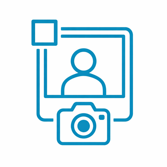 Einzelbild-Modus (Full Size)