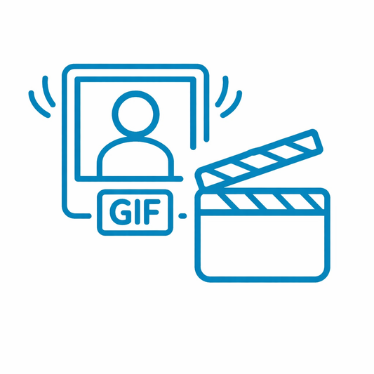 GIF-Action
