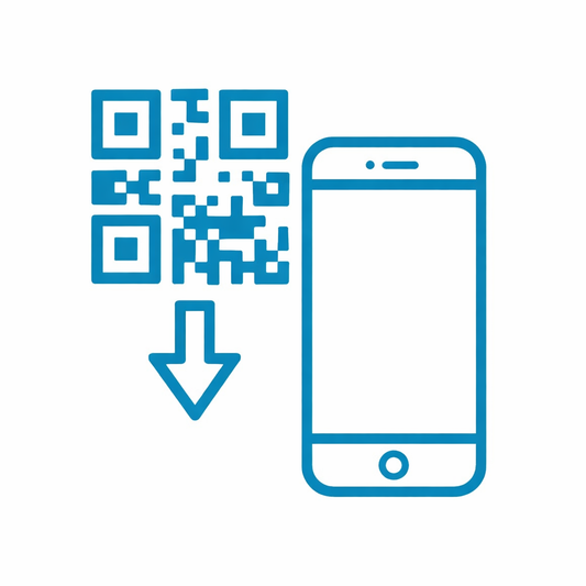 QR-Code Download