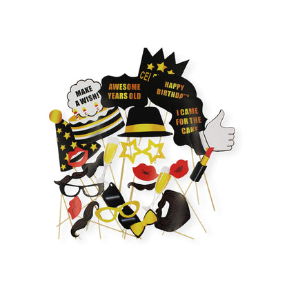 Versandfotobox mit Drucker B2B